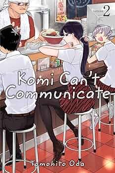 【toshi komi】 Komi-san wa Komyushou Desu. - Komi Shouko - Dream Tech - 1/7